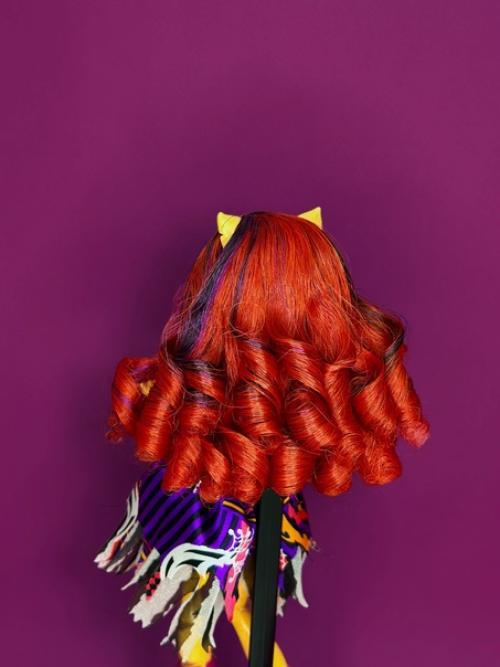 Part 4 Toralei Stripe. 02