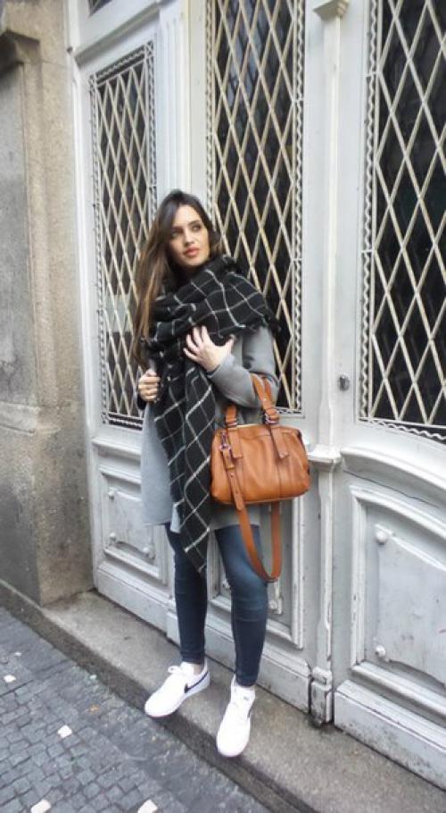 Пост Сары в Elleblog от 29. 02