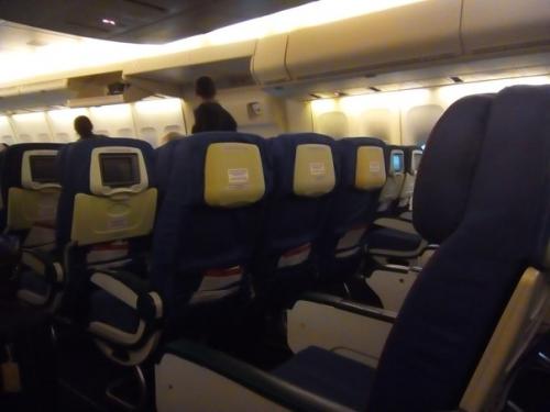 Начало второй части. 01