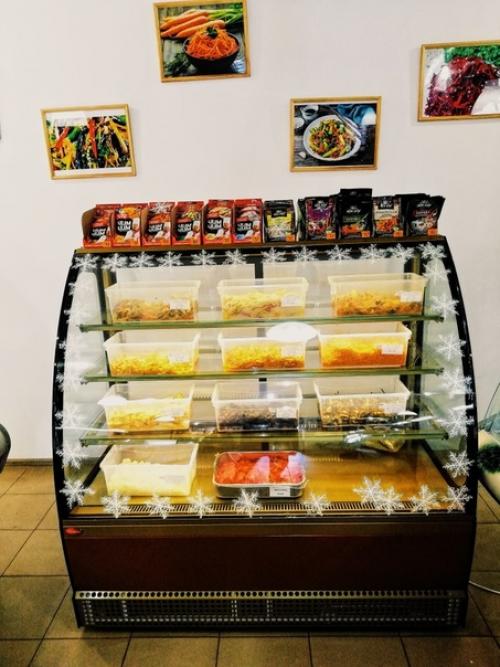 Женщине посвящается! Исчерпали весь свой запас кулинарных умений? 01 Женщине посвящается! Исчерпали весь свой запас кулинарных умений? 01