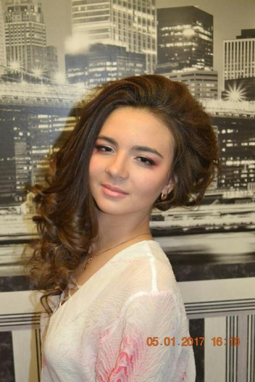 Фото от нашей подписчицы. 03