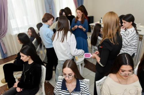 Ещё не студенты, но будущие …. 05