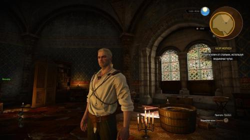 Ведьмак 3: дикая охота / The Witcher 3: Wild Hunt v 1. 12. 03 Ведьмак 3: дикая охота / The Witcher 3: Wild Hunt v 1. 12. 03