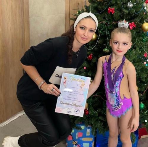 Спорт - неотъемлемая часть нашей жизни! 01