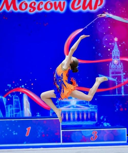 Спорт - неотъемлемая часть нашей жизни! 07