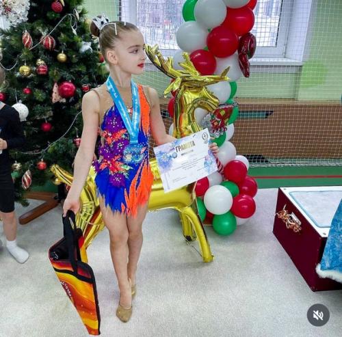 Спорт - неотъемлемая часть нашей жизни! 05