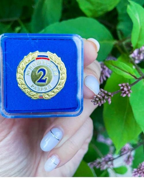 Спорт - неотъемлемая часть нашей жизни! 03