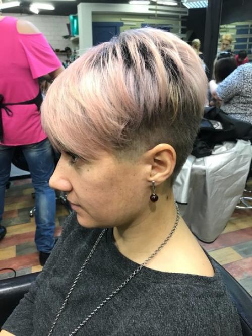 Как часто вы к изменениям в своей жизни готовы? 03