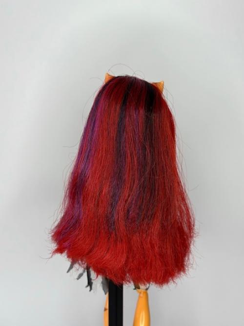 Part 4 Toralei Stripe. 03