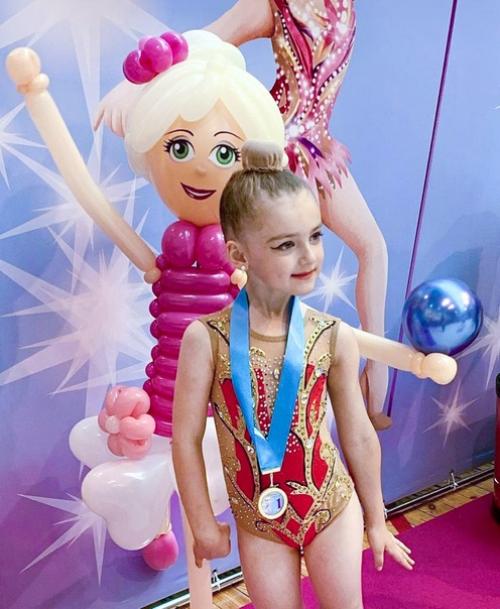 Спорт - неотъемлемая часть нашей жизни! 09