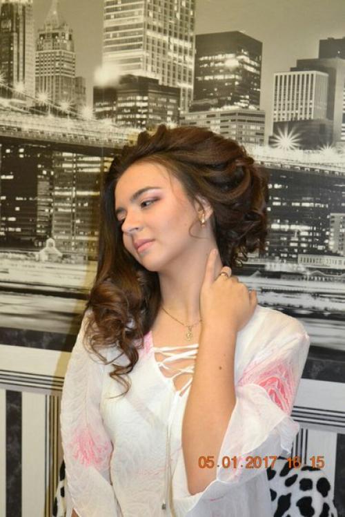 Фото от нашей подписчицы. 02