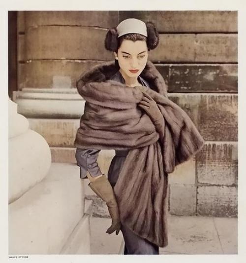 Правила кристиана Диора. 02