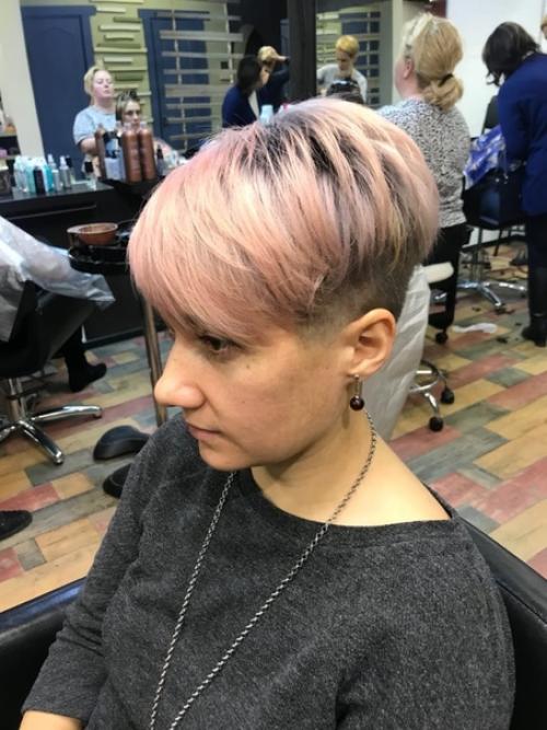 Как часто вы к изменениям в своей жизни готовы? 02