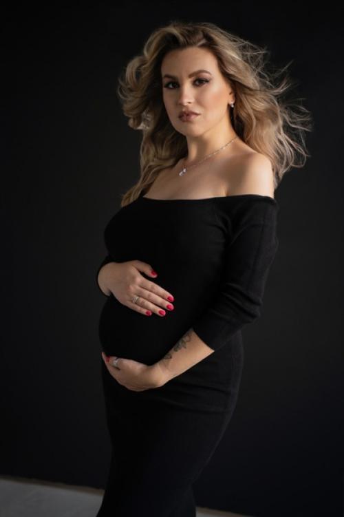 Я знакомых мам разных возрастов про Беременные фото спросила. 01