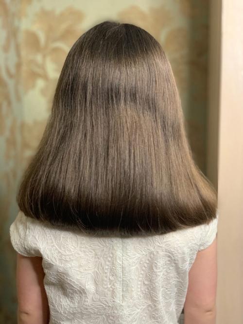 Ваш малыш боится стричься? 02