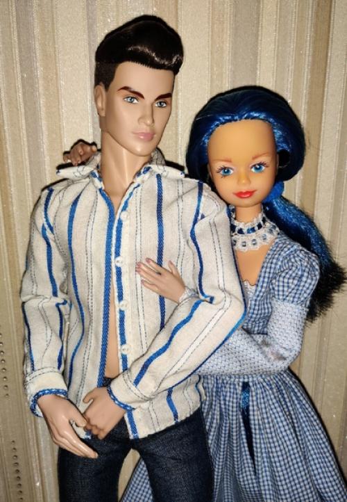 Деймон (Chip Farnsworth III. 01 Деймон (Chip Farnsworth III. 01