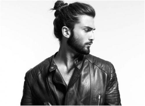 Модный топ - кнот: 4 варианта создания стильного образа. 03 Модный топ - кнот: 4 варианта создания стильного образа. 03