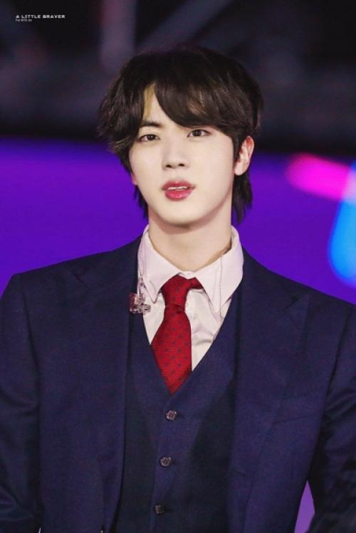 Seokjin@hot_Btsspring Seokjin jin. 02 Seokjin@hot_Btsspring Seokjin jin. 02