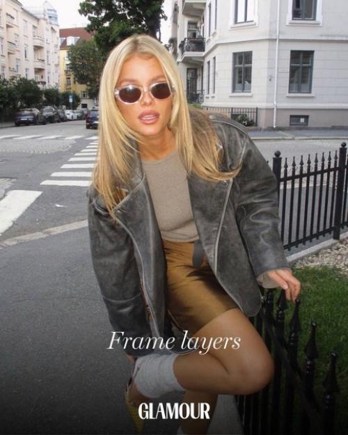 Glamour вместе со знаменитыми парикмахерами объявили этот год вне тредов по стрижкам. 02