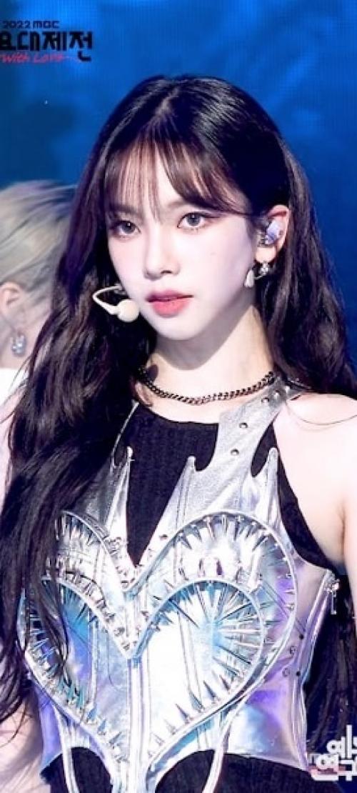 Instiz я с уверенностью могу заявить, что Карина сменила салон, где ей делают причёску и макияж. 02 Instiz я с уверенностью могу заявить, что Карина сменила салон, где ей делают причёску и макияж. 02