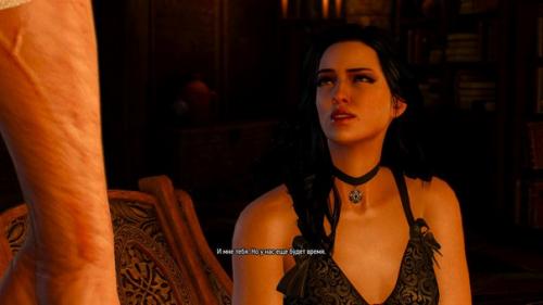 Ведьмак 3: дикая охота / The Witcher 3: Wild Hunt v 1. 12. 01 Ведьмак 3: дикая охота / The Witcher 3: Wild Hunt v 1. 12. 01