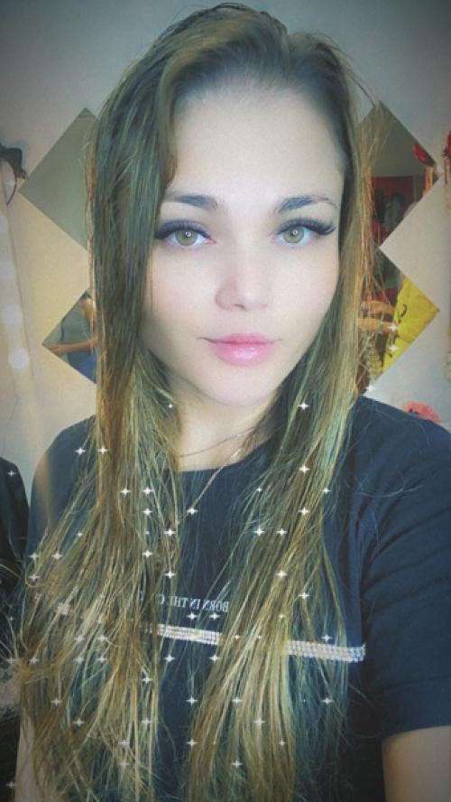 Это будет пост про снятие афро кудрей. 02