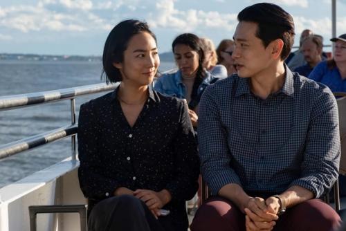 Оппенгеймер, Барби и Эндрю Скотт: расширенный список претендентов на премию Bafta - 2024. 02 Оппенгеймер, Барби и Эндрю Скотт: расширенный список претендентов на премию Bafta - 2024. 02