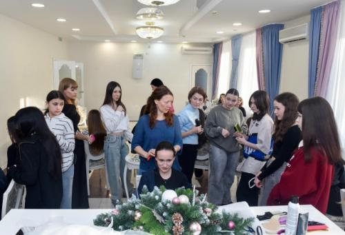 Ещё не студенты, но будущие …. 02