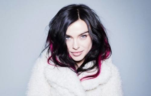 10 самых красивых женщин в России 2019 по версии журнала Максим. 05