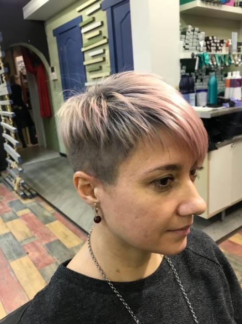 Как часто вы к изменениям в своей жизни готовы? 01