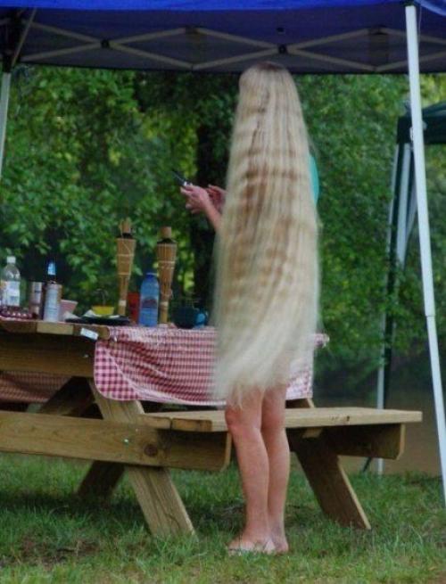 О Космическом значении волос можно множеством примеров говорить. 01