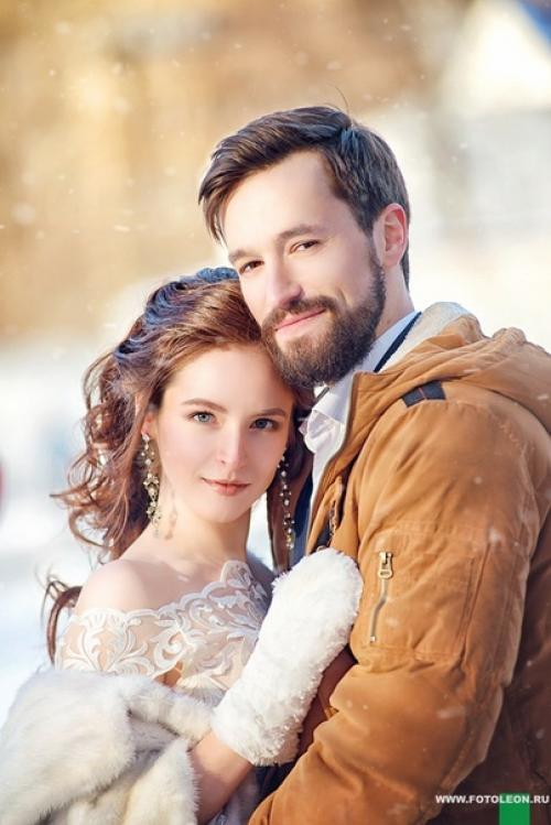 Внимание!  Мы ищем пару с свадебными костюмами. 01