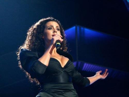 10 самых красивых женщин в России 2019 по версии журнала Максим. 07