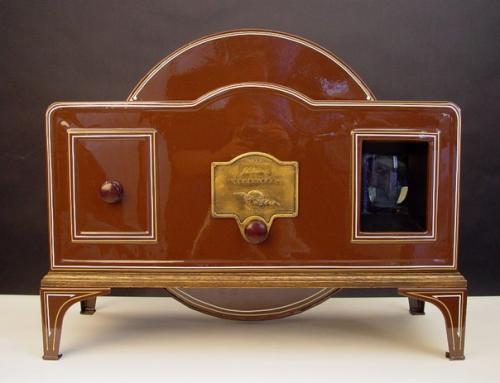 Телевидение в третьем рейхе. 04 Телевидение в третьем рейхе. 04