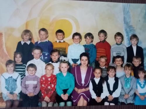 Иду на встречу. 02