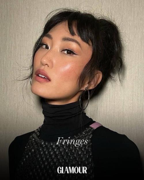 Glamour вместе со знаменитыми парикмахерами объявили этот год вне тредов по стрижкам. 04