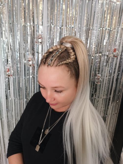 Итак вступаем в рабочий январь. 04