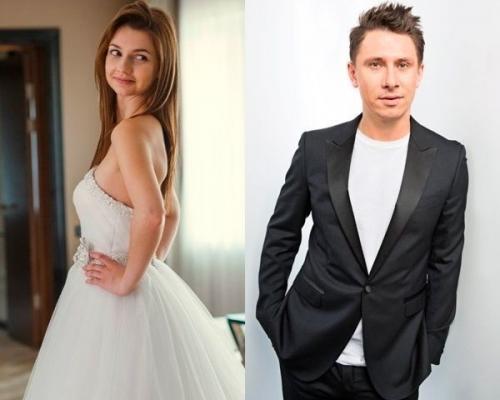 У батрудинова была шикарная свадьба, с очаровательной невестой. 03