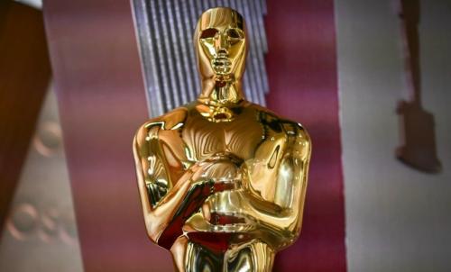 Стали известны номинанты премии оскар 2026. 01