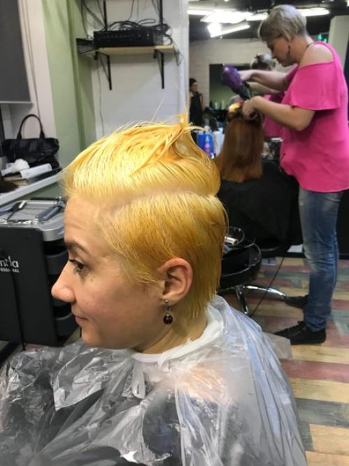 Как часто вы к изменениям в своей жизни готовы? 04