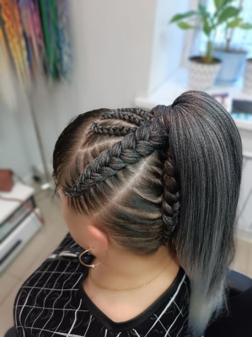 Итак вступаем в рабочий январь. 02