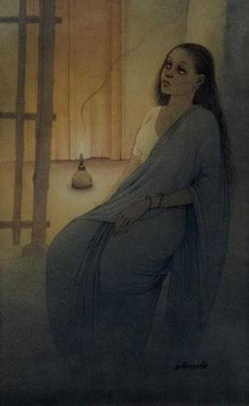 Рабиндранат тагор. Судья. 02 Рабиндранат тагор. Судья. 02