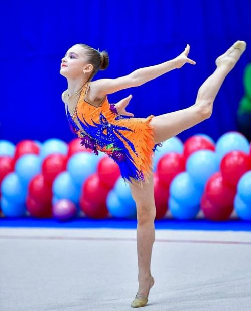 Спорт - неотъемлемая часть нашей жизни! 06