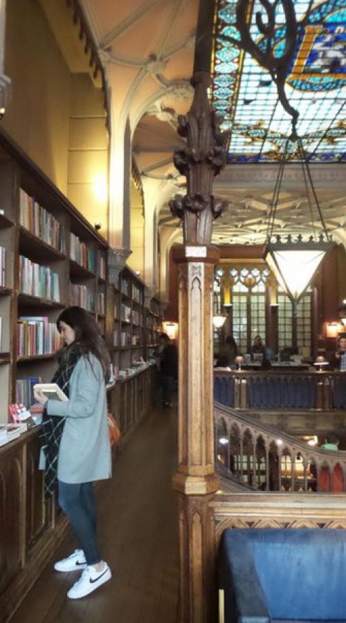 Пост Сары в Elleblog от 29. 04