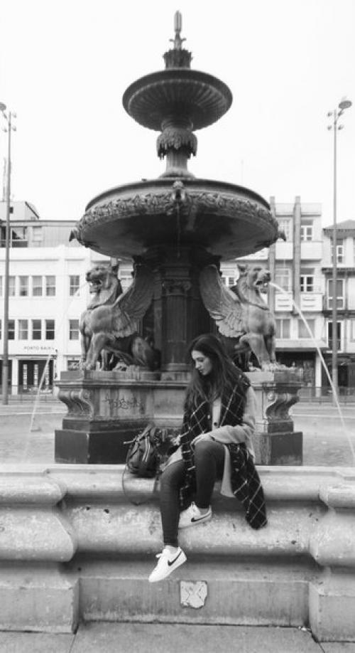 Пост Сары в Elleblog от 29. 03