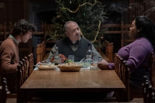 Оппенгеймер, Барби и Эндрю Скотт: расширенный список претендентов на премию Bafta - 2024. 07 Оппенгеймер, Барби и Эндрю Скотт: расширенный список претендентов на премию Bafta - 2024. 07