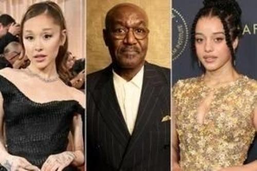 Стали известны номинанты премии оскар 2026. 04