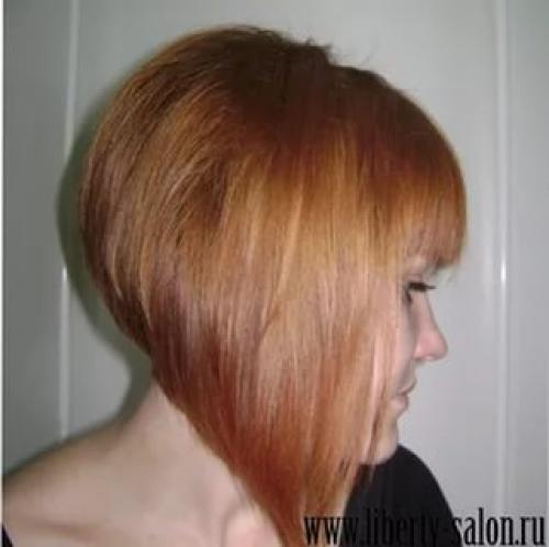 Девочки, кто хочет на бесплатную стрижку? 01