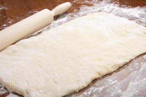 Булочки с сыром. 03 Булочки с сыром. 03