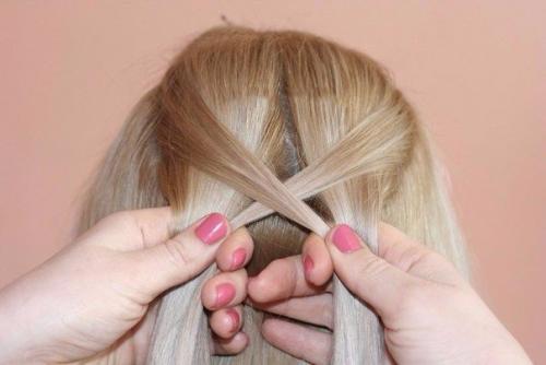 Лучший фотоурок по плетению колоска? 05